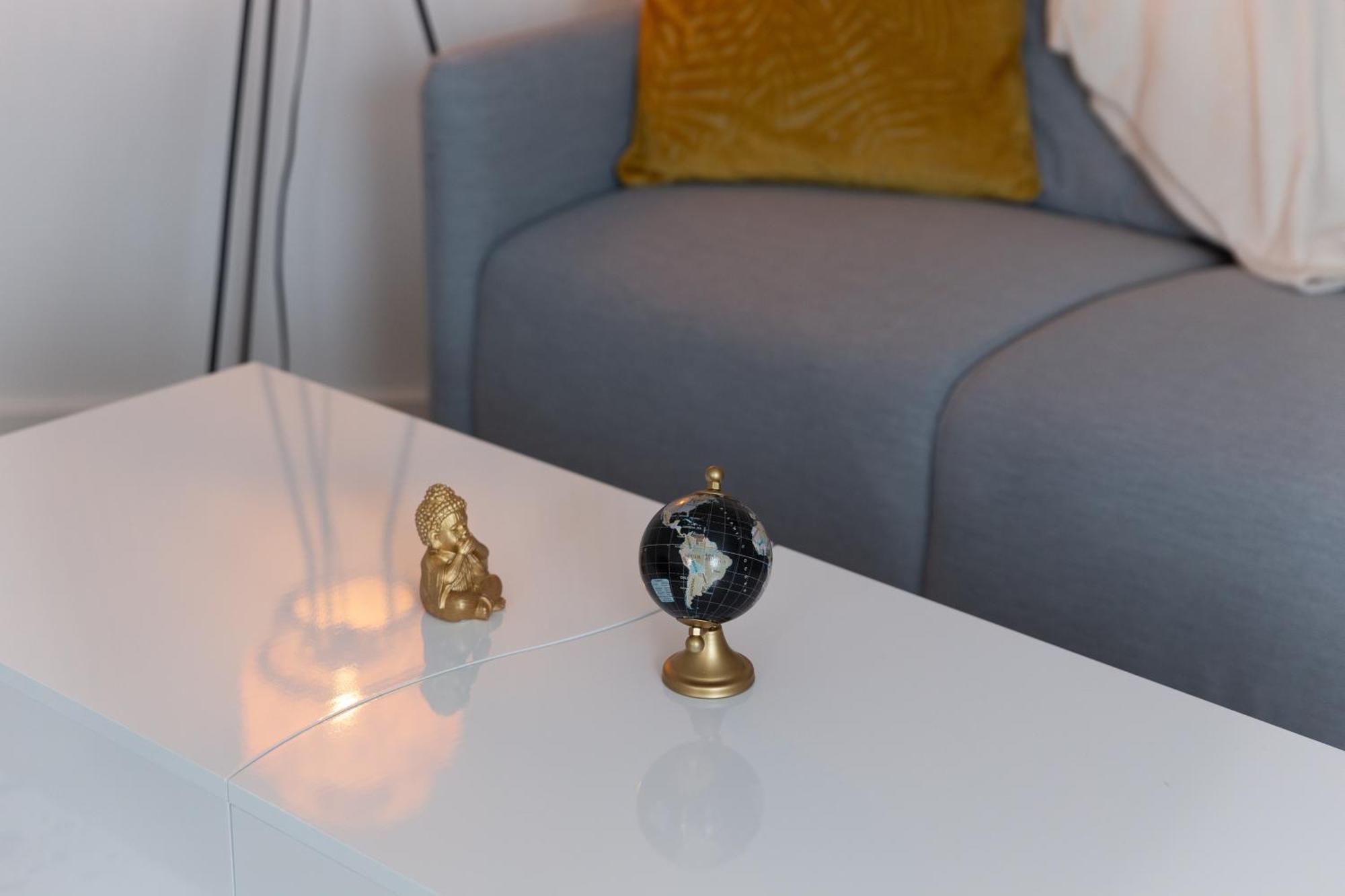 Cozy Appart 5 A 3' De La Gare - Cozy Houses Palaiseau Luaran gambar
