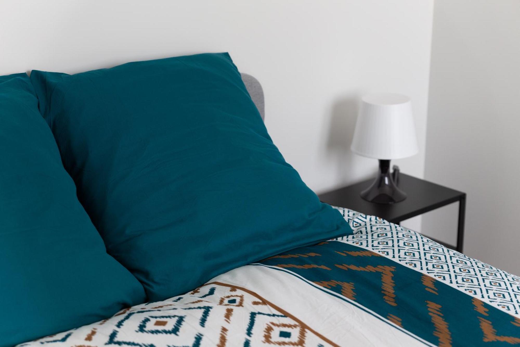 Cozy Appart 5 A 3' De La Gare - Cozy Houses Palaiseau Luaran gambar